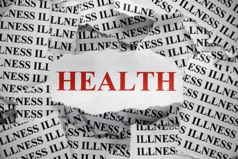 Health Stock Photos