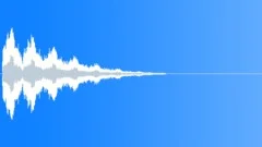 Health Points Decrease Sound Effect