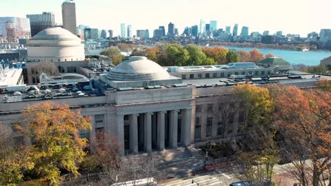 Health Sciences and Technology, MIT, Massachusetts Institute of Vídeos de archivo 230214857