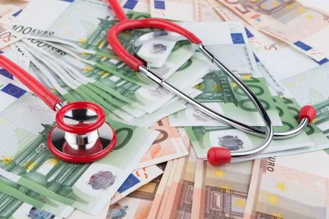 Health scope Stock Photos
