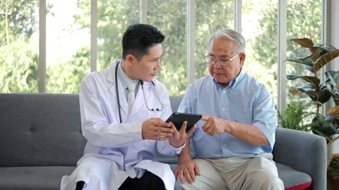 Healthcare technology 스톡 동영상 149040751