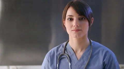 Healthcare worker. Vidéo 1078794
