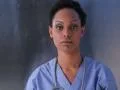 Healthcare worker. SD. Footage