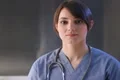 Healthcare worker. SD. Footage