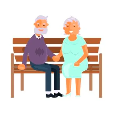Healthy active lifestyle Stock Illustration