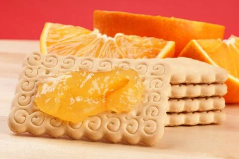 Healthy breakfast Stock Photos