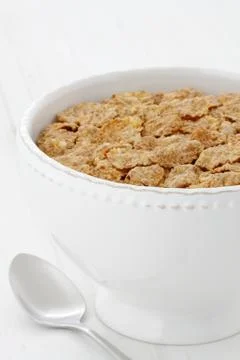 Healthy breakfast 写真素材