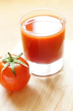 Healthy breakfast Stock Photos