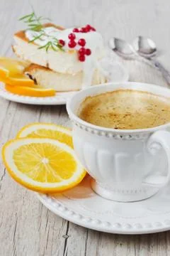 Healthy breakfast Stock Photos
