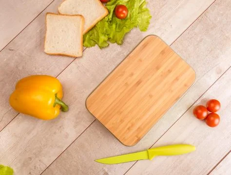 Healthy breakfast Stock Photos