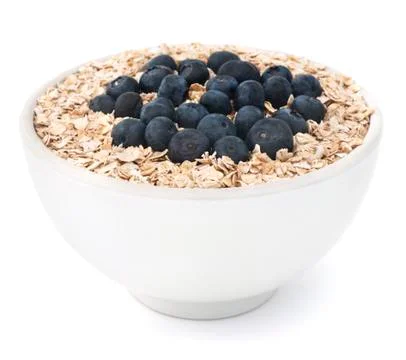 Healthy Breakfast Fotos de archivo