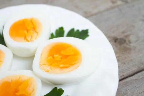 Healthy breakfast Stock Photos