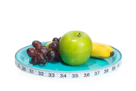 Healthy Choice Stock Photos