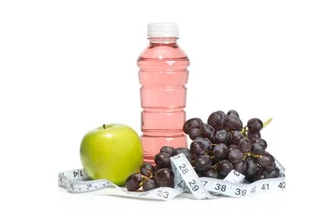 Healthy Choice Stock Photos