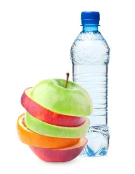Healthy concept Stock Photos