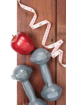 Healthy concept Stock Photos