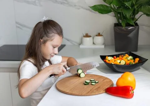 Healthy cooking and development Photos