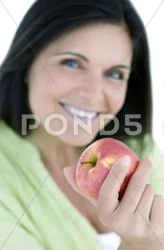 Healthy diet Stock Photos