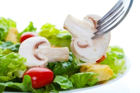 Healthy diet Stock Photos
