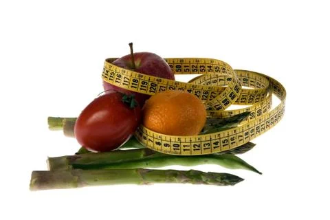 Healthy diet Stock Photos