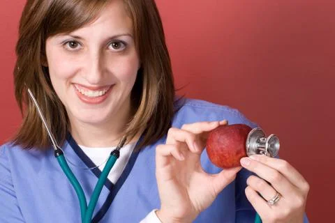 Healthy Diet Stock Photos