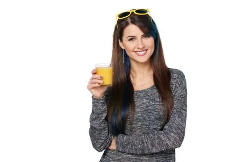 Healthy drink Stock Photos