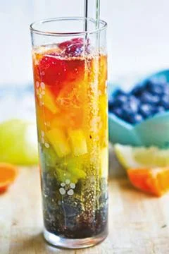 Healthy Drinks Stock Photos