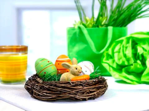 Healthy Easter! Фото