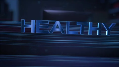 Healthy Stock Footage 269774229