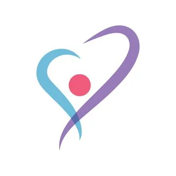 Healthy Life people Stock Illustration