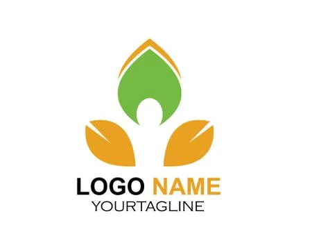 Healthy Life,medical Logo template vector Stock Illustration
