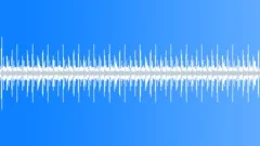 Healthy male no eqSound Effect