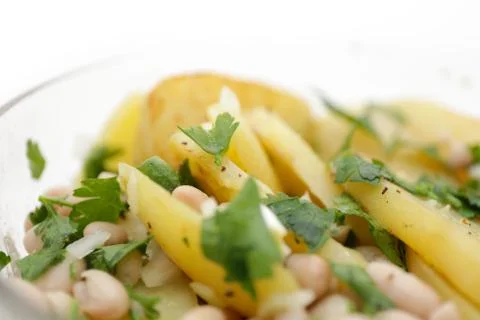 Healthy meal Stock Photos