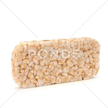 Healthy munchies Stock Photos