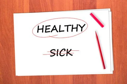 Healthy Stock Photos