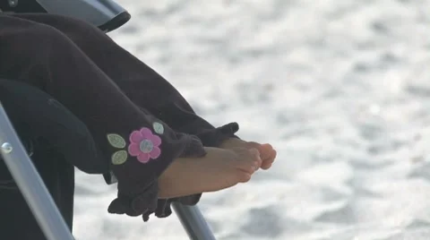 Healthy sleep Stock Footage 7746339