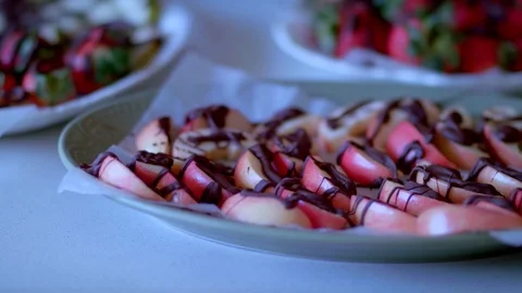 HEALTHY SNACK BAR 스톡 동영상 108047055