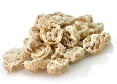 Healthy snack Stock-Fotos
