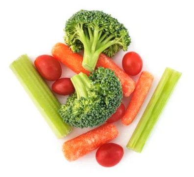 Healthy Snack Stock Photos