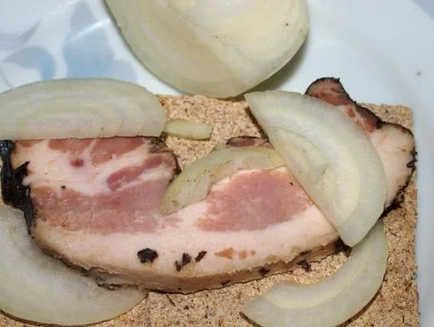 A healthy snacks? Stock Photos