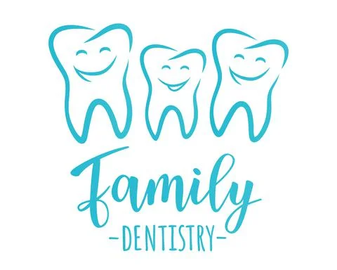 Healthy teeth Stock Illustration