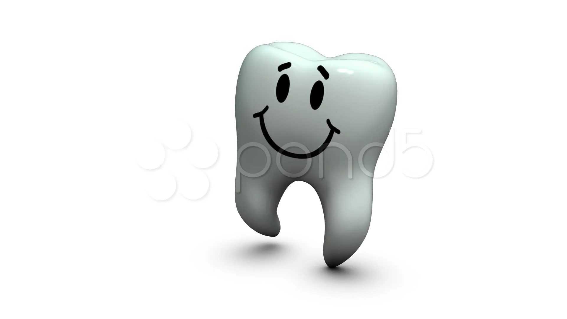 healthy tooth walk cycle animation | Stock Video | Pond5 healthy tooth walk cycle animation | Stock Video | Pond5