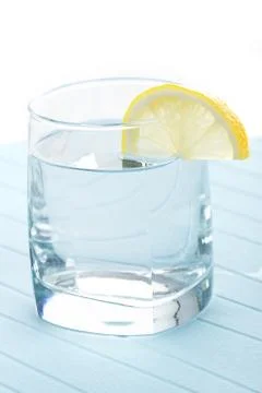 Healthy water Stock Photos