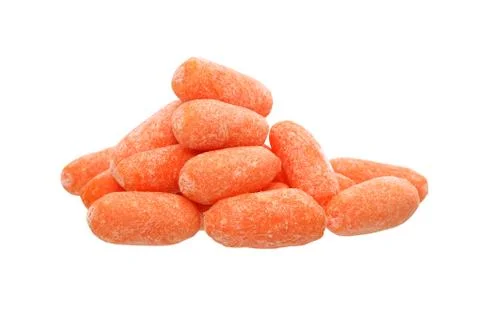 Heap Of Carrot Stock Photos
