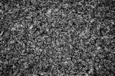 Heap of Heating Coke Stock Photos