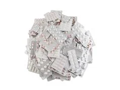 Stock Photograph: Pads for the mood ~ Image #89956502