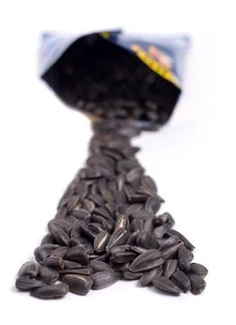 Heap pips Stock Photos