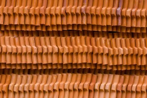 Heap of tile Stock Photos