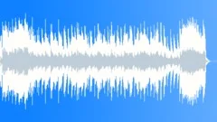 Hear the Gospel Blues (edit) Stock Music