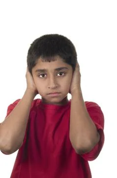 Hear no Evil Stock Photos
